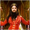 Mitternachtszirkus - Willkommen in der Welt der Vampire : photo Paul Weitz, Salma Hayek