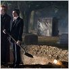 Mitternachtszirkus - Willkommen in der Welt der Vampire : photo Chris Massoglia, John C. Reilly, Paul Weitz