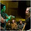 Mitternachtszirkus - Willkommen in der Welt der Vampire : photo Patrick Fugit, Paul Weitz