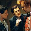 Mitternachtszirkus - Willkommen in der Welt der Vampire : photo Chris Massoglia, John C. Reilly, Paul Weitz, Willem Dafoe