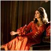 Mitternachtszirkus - Willkommen in der Welt der Vampire : photo Paul Weitz, Salma Hayek
