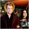 Mitternachtszirkus - Willkommen in der Welt der Vampire : photo John C. Reilly, Paul Weitz, Salma Hayek