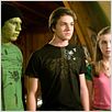 Mitternachtszirkus - Willkommen in der Welt der Vampire : photo Chris Massoglia, Jessica Carlson, Patrick Fugit, Paul Weitz