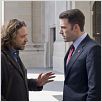 State of Play - Stand der Dinge : photo Ben Affleck, Kevin Macdonald, Russell Crowe