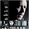 State of Play - Stand der Dinge : poster Kevin Macdonald