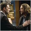 State of Play - Stand der Dinge : photo Ben Affleck, Kevin Macdonald, Russell Crowe