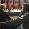 State of Play - Stand der Dinge : photo Kevin Macdonald, Robin Wright, Russell Crowe