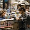 State of Play - Stand der Dinge : photo Kevin Macdonald, Rachel McAdams, Russell Crowe