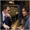 State of Play - Stand der Dinge : photo Ben Affleck, Kevin Macdonald