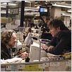 State of Play - Stand der Dinge : photo Kevin Macdonald, Russell Crowe