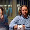 State of Play - Stand der Dinge : photo Kevin Macdonald, Rachel McAdams, Russell Crowe