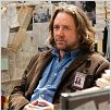 State of Play - Stand der Dinge : photo Kevin Macdonald, Russell Crowe