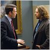 State of Play - Stand der Dinge : photo Ben Affleck, Kevin Macdonald, Russell Crowe