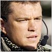 Green Zone : photo Matt Damon, Paul Greengrass