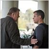 Green Zone : photo Brendan Gleeson, Matt Damon, Paul Greengrass
