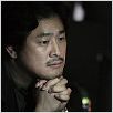 Durst : photo Park Chan-wook