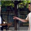 Fighting : photo Channing Tatum, Dito Montiel, Terrence Howard