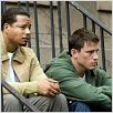 Fighting : photo Channing Tatum, Dito Montiel, Terrence Howard
