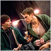 Fighting : photo Channing Tatum, Dito Montiel