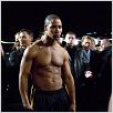 Fighting : photo Brian J. White, Dito Montiel
