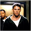 Fighting : photo Channing Tatum, Dito Montiel, Terrence Howard