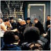 Fighting : photo Channing Tatum, Dito Montiel