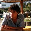 Eden Is West : photo Costa-Gavras, Riccardo Scamarcio