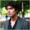 Eden Is West : photo Costa-Gavras, Riccardo Scamarcio