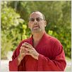 All Inclusive : photo Jean Reno, Peter Billingsley