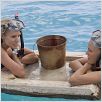 All Inclusive : photo Kristen Bell, Malin Akerman, Peter Billingsley