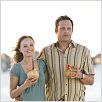 All Inclusive : photo Malin Akerman, Peter Billingsley, Vince Vaughn