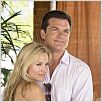 All Inclusive : photo Jason Bateman, Kristen Bell, Peter Billingsley