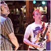 All Inclusive : photo Peter Billingsley, Vince Vaughn