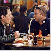 All Inclusive : photo Jon Favreau, Peter Billingsley
