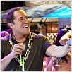 All Inclusive : photo Jon Favreau, Peter Billingsley