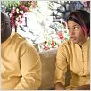 All Inclusive : photo Faizon Love, Kali Hawk, Peter Billingsley
