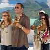 All Inclusive : photo Faizon Love, Jon Favreau, Kristin Davis, Malin Akerman, Peter Billingsley