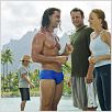 All Inclusive : photo Carlos Ponce, Malin Akerman, Peter Billingsley, Vince Vaughn
