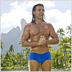 All Inclusive : photo Carlos Ponce, Peter Billingsley