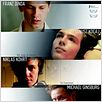 Teenage Angst : poster