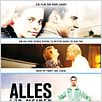 Alles für meinen Vater : poster