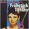 Frühstück bei Tiffany : poster