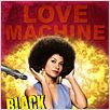 Black Dynamite : poster Scott Sanders