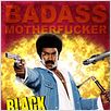 Black Dynamite : poster Michael Jai White, Scott Sanders
