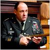 Kabinett außer Kontrolle : photo Armando Iannucci, James Gandolfini