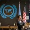 Kabinett außer Kontrolle : photo Armando Iannucci, Tom Hollander