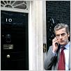 Kabinett außer Kontrolle : photo Armando Iannucci, Peter Capaldi