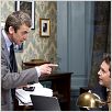 Kabinett außer Kontrolle : photo Armando Iannucci, Peter Capaldi, Tom Hollander