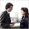 Kabinett außer Kontrolle : photo Armando Iannucci, Chris Addison, Gina McKee