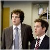 Kabinett außer Kontrolle : photo Armando Iannucci, Chris Addison, Tom Hollander